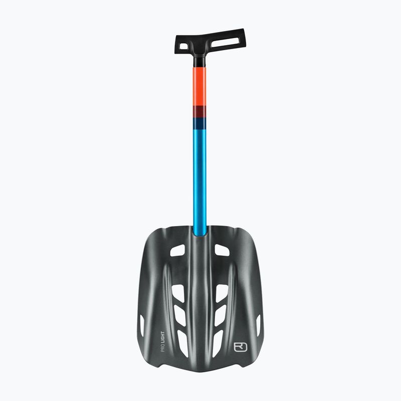 Łopata lawinowa ORTOVOX Shovel Pro Light deep black 2