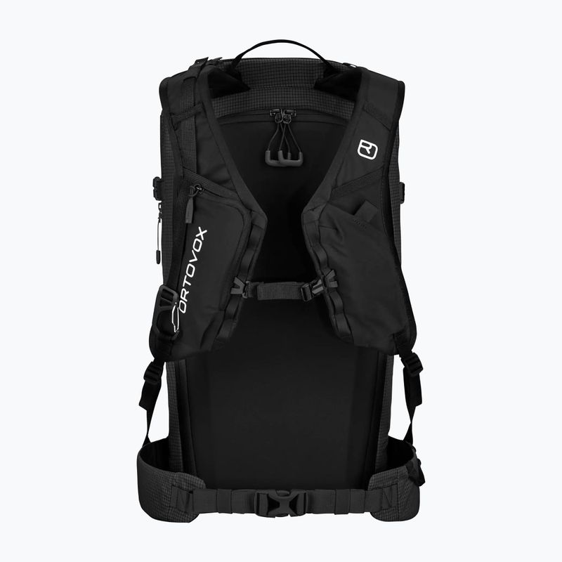 Plecak skiturowy ORTOVOX Switchback 27 l black 2