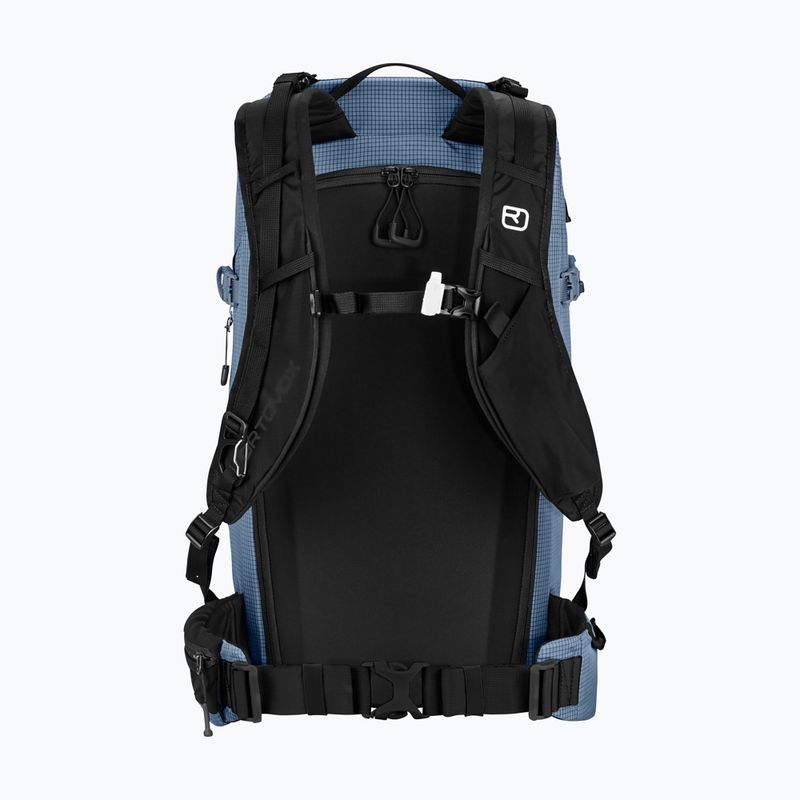 Plecak skiturowy ORTOVOX Switchback 32 l light nunatak 2