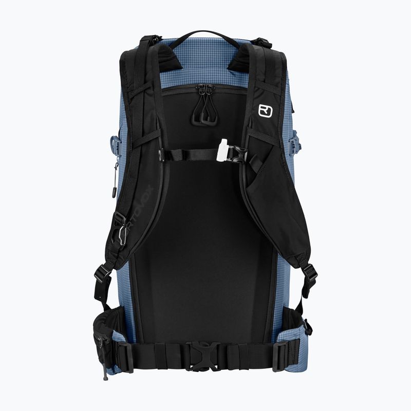 Plecak skiturowy ORTOVOX Venet Tour 28 l light nunatak 2