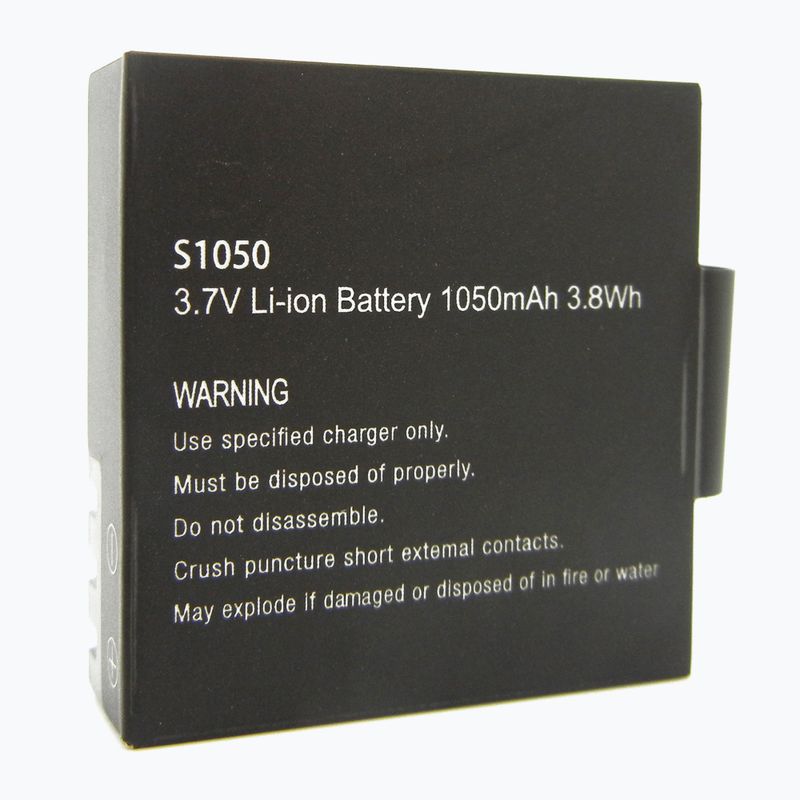 Bateria do kamery GoXtreme Lithium Battery Stage/Black Hawk black 01471