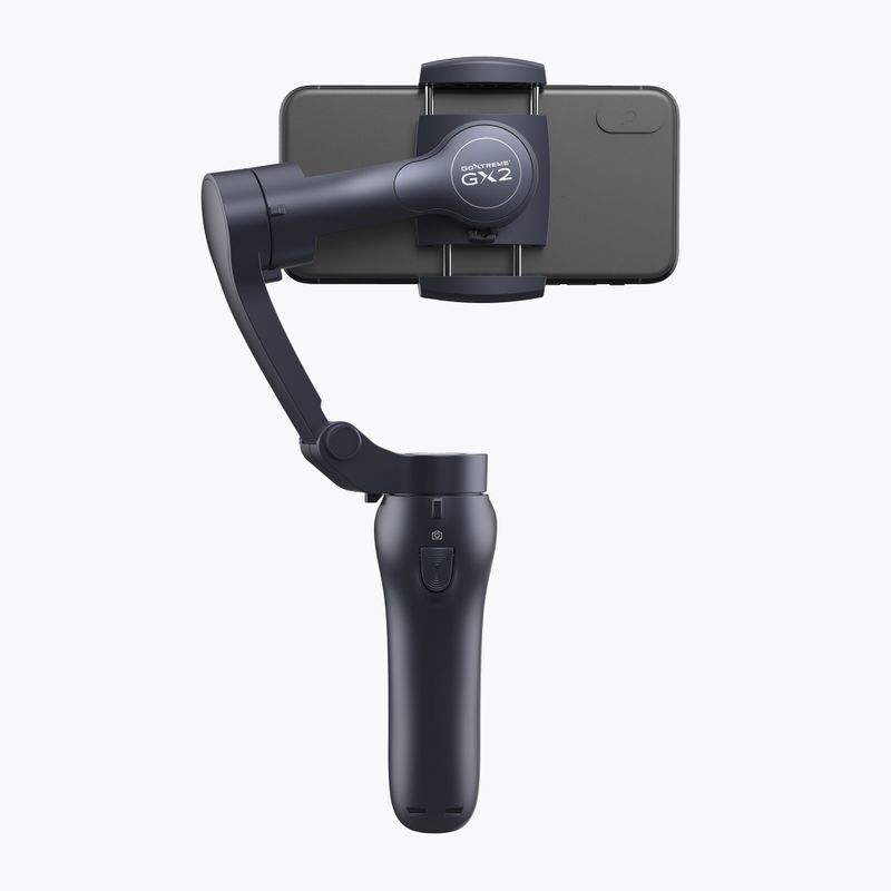 Stabilizator do kamery GoXtreme GX2 Gimbal black 55242 2