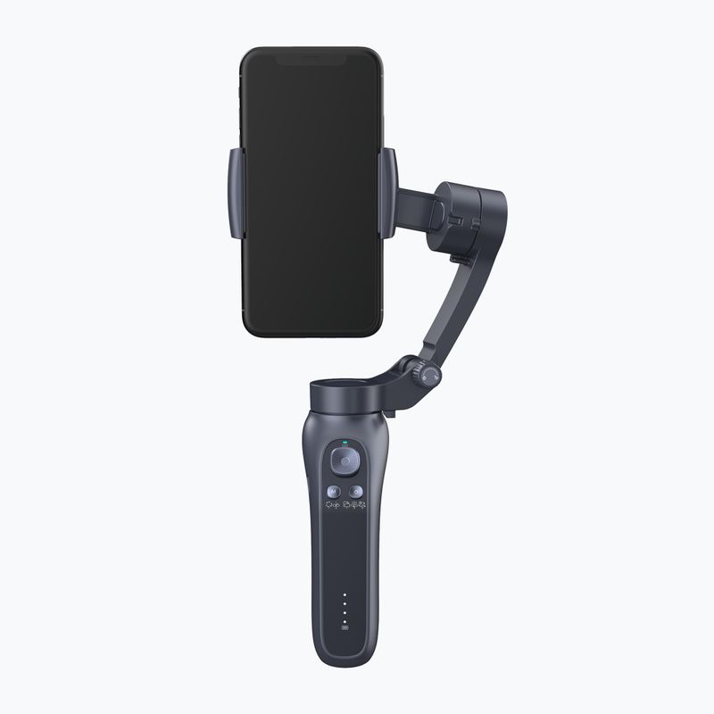 Stabilizator do kamery GoXtreme GX2 Gimbal black 55242 3
