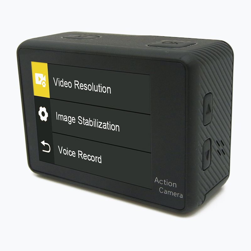 Kamera GoXtreme Vision DUO 4K black 20161 4