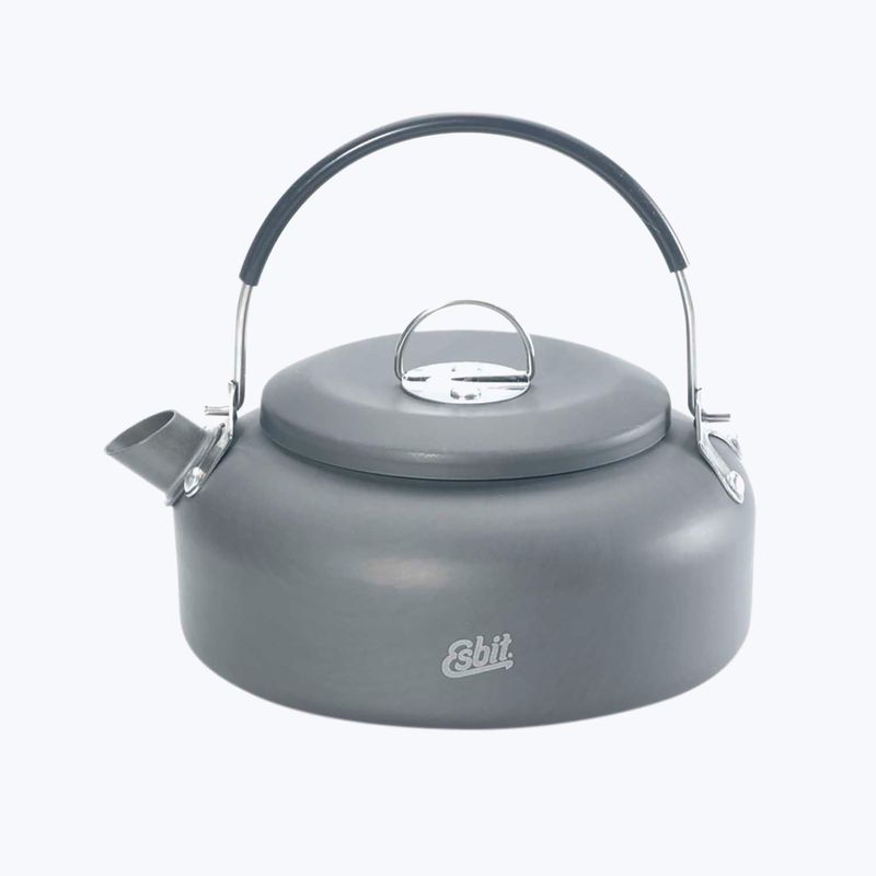 Czajnik Esbit Water Kettle 600 ml steel