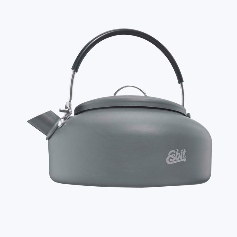 Czajnik Esbit Water Kettle 600 ml steel 2