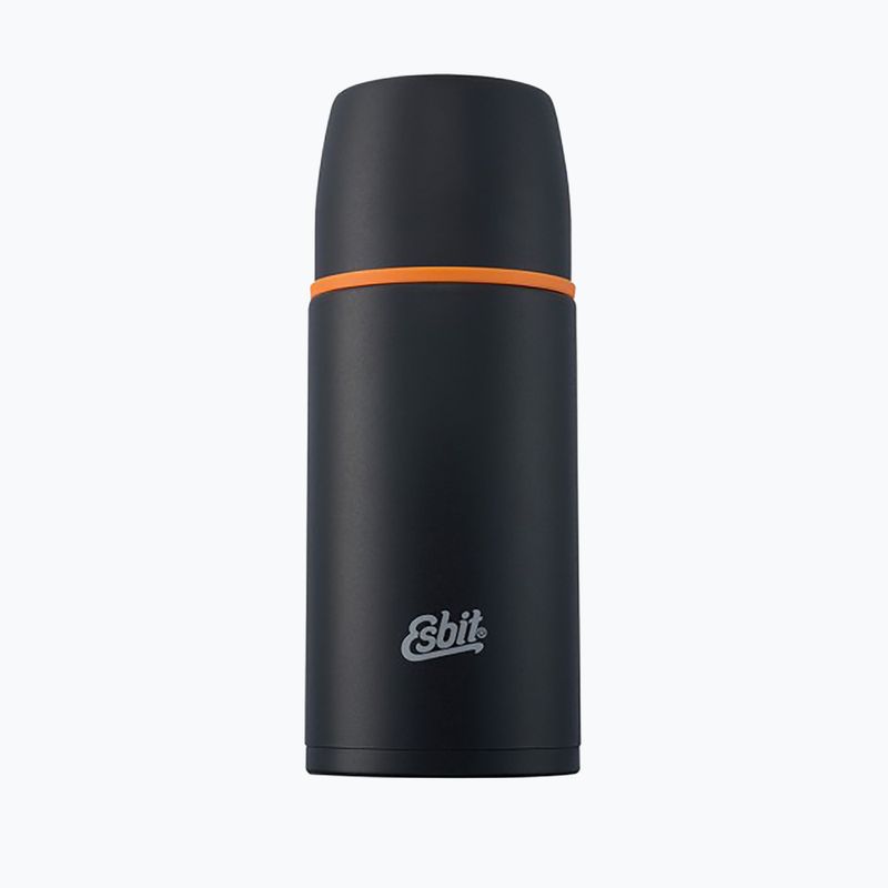 Termos Esbit Stainless Steel Vacuum Flask 500 ml black