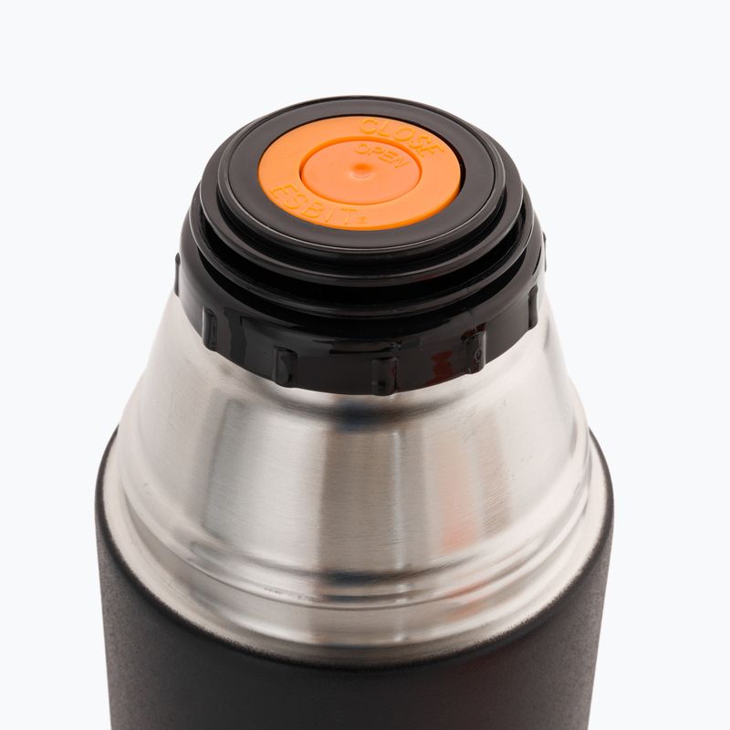 Termos Esbit Stainless Steel Vacuum Flask 750 ml 2025 black 3