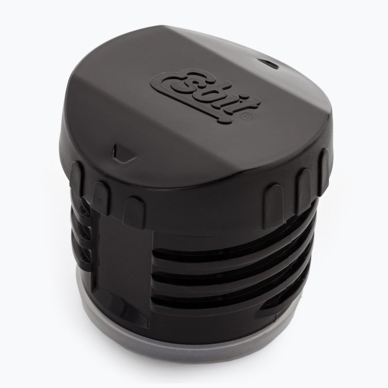 Termos Esbit Stainless Steel Vacuum Flask 750 ml 2025 black 5