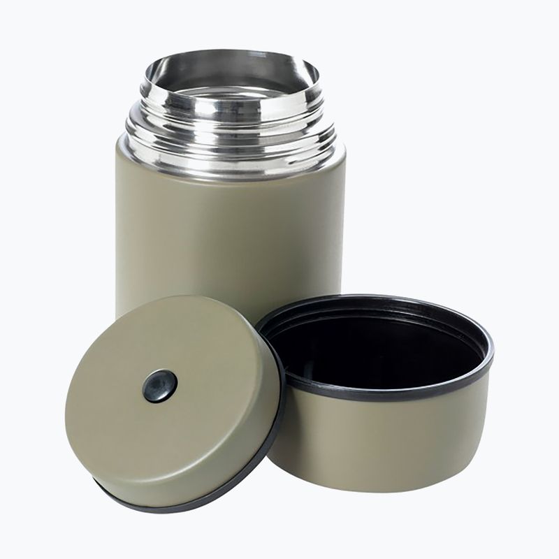 Termos na żywność Esbit Stainless Steel Food Jug 750 ml olive green 2