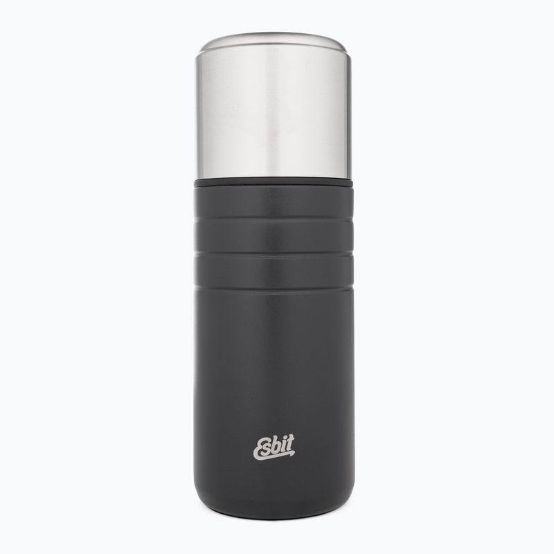 Termos Esbit Majoris Stainless Steel Vacuum Flask 750 ml black