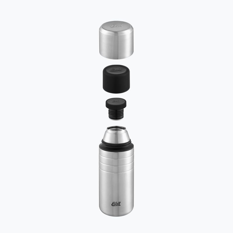 Termos Esbit Majoris Stainless Steel Vacuum Flask 750 ml stainless steel/matt 3