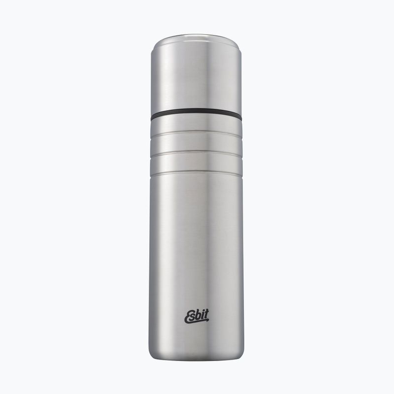 Termos Esbit Majoris Stainless Steel Vacuum Flask 1000 ml stainless steel/matt