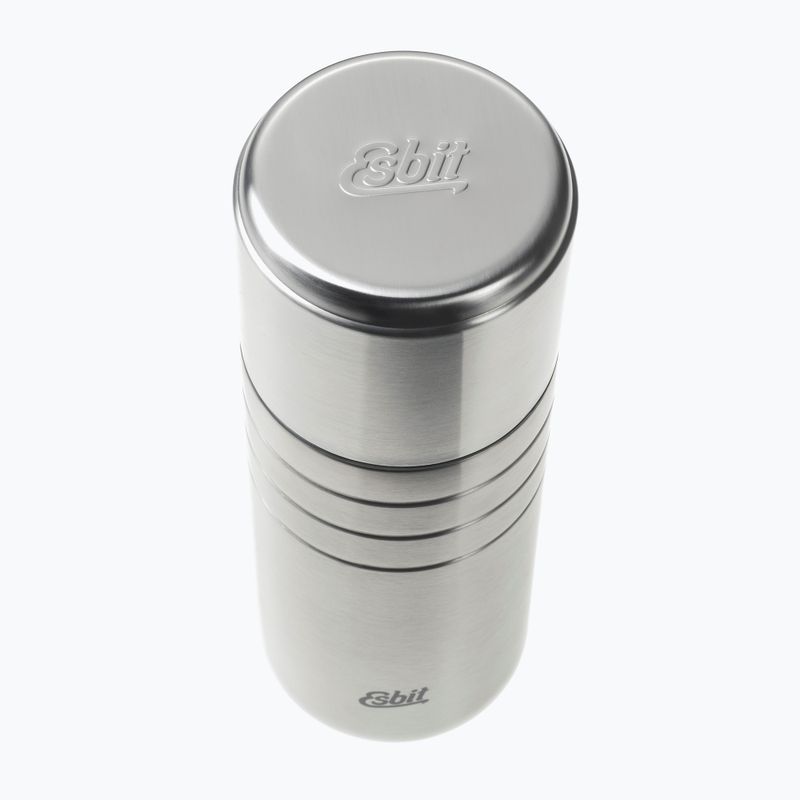 Termos Esbit Majoris Stainless Steel Vacuum Flask 1000 ml stainless steel/matt 2