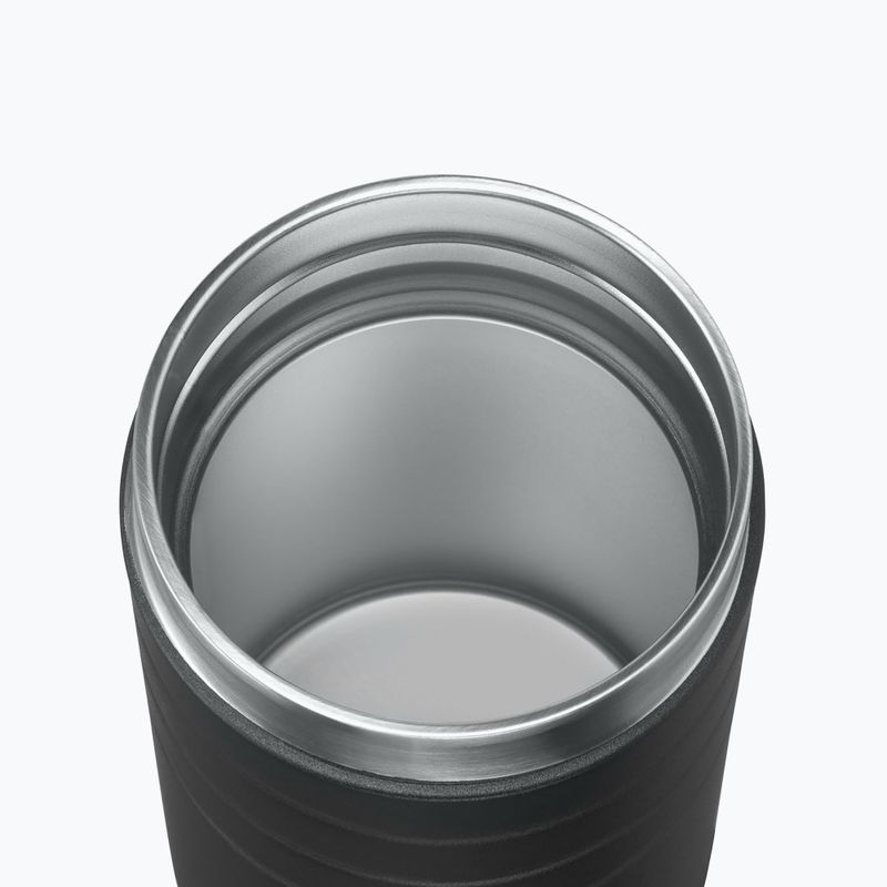 Termos na żywność Esbit Majoris Stainless Steel Food Jug 550 ml black 3