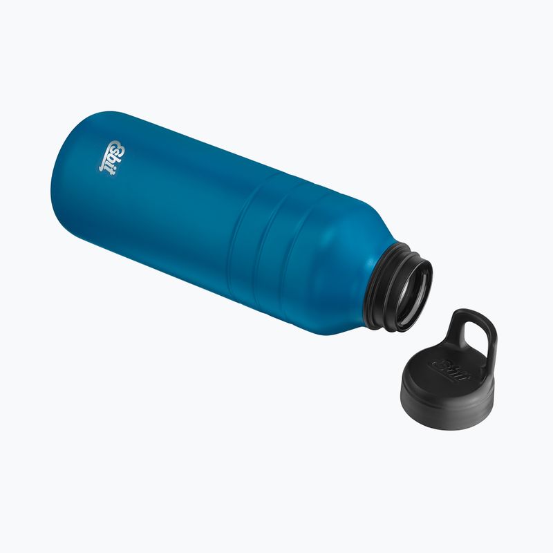 Butelka turystyczna Esbit Majoris Stainless Steel Drinking Bottle 1000 ml polar blue 4