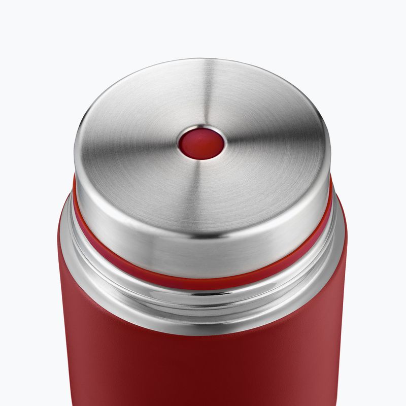 Termos na żywność Esbit Sculptor Stainless Steel Food Jug 500 ml burgundy 2