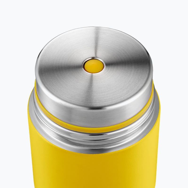 Termos na żywność Esbit Sculptor Stainless Steel Food Jug 500 ml sunshine yellow 2