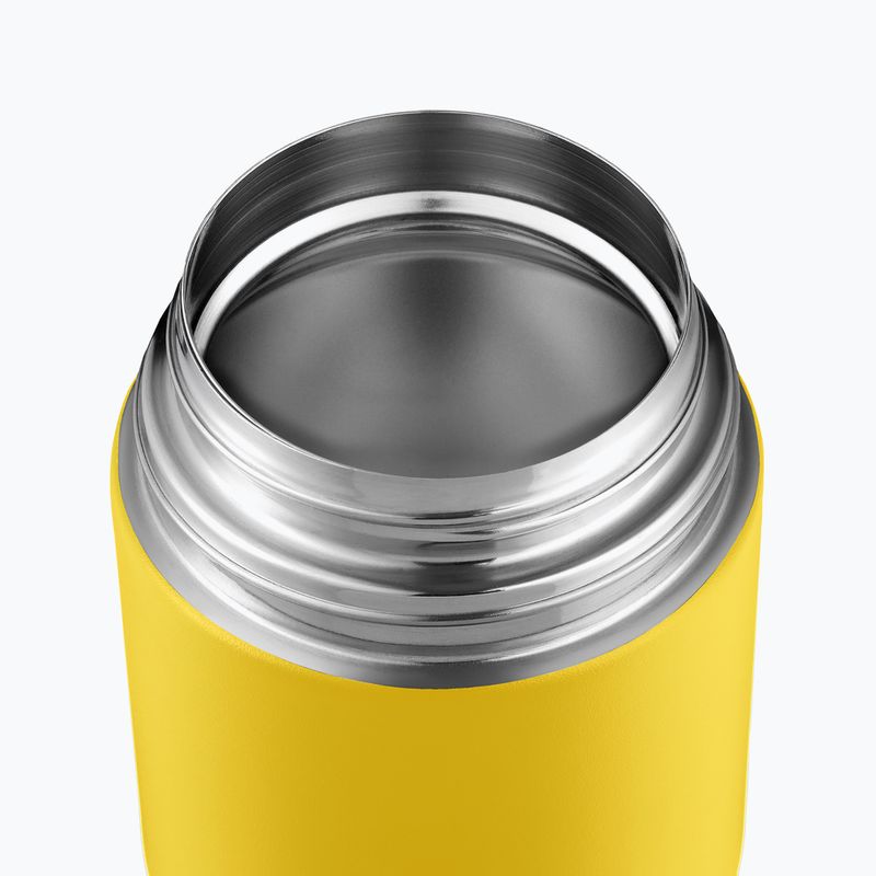 Termos na żywność Esbit Sculptor Stainless Steel Food Jug 500 ml sunshine yellow 3