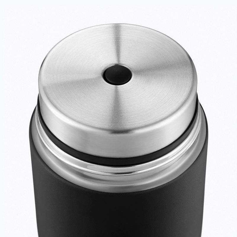 Termos na żywność Esbit Sculptor Stainless Steel Food Jug 500 ml black 2