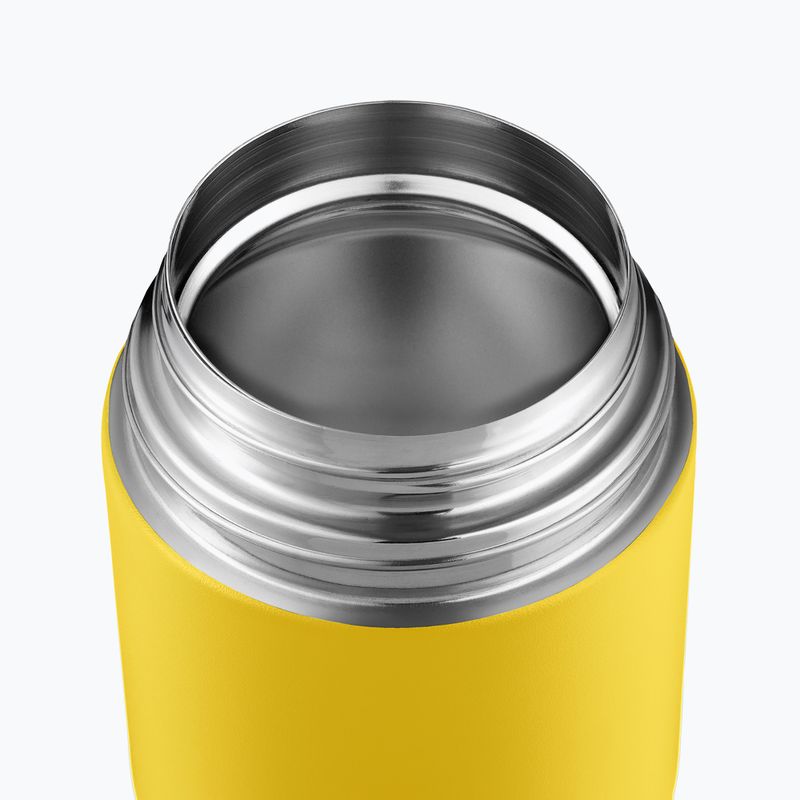 Termos na żywność Esbit Sculptor Stainless Steel Food Jug 1000 ml sunshine yellow 3