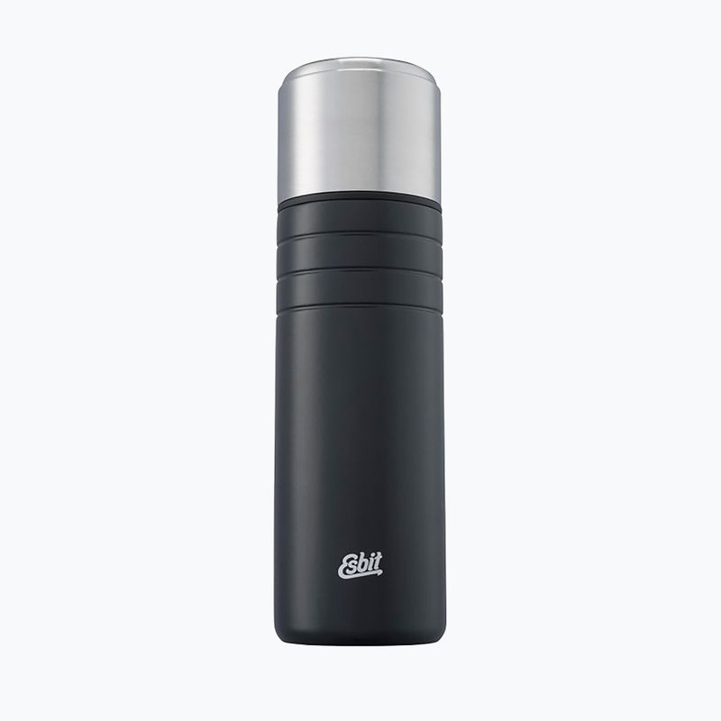 Termos Esbit Majoris Stainless Steel Vacuum Flask 1000 ml black