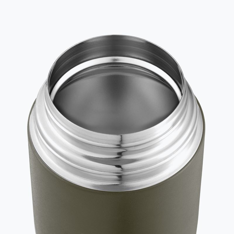 Termos na żywność Esbit Stainless Steel Food Jug 1000 ml olive green 3