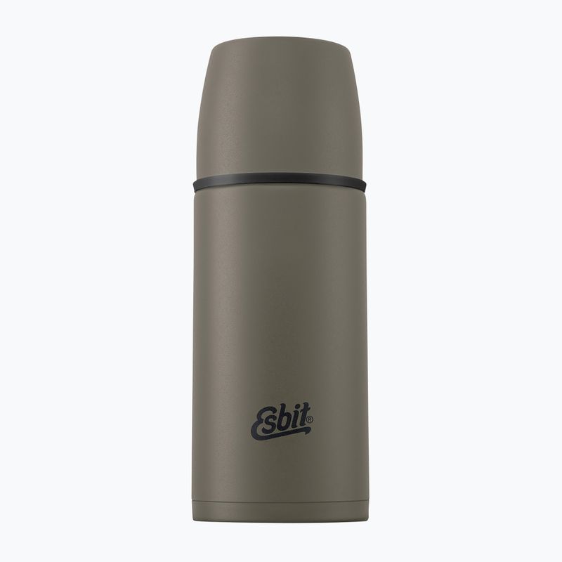 Termos Esbit Stainless Steel Vacuum Flask 500 ml olive green