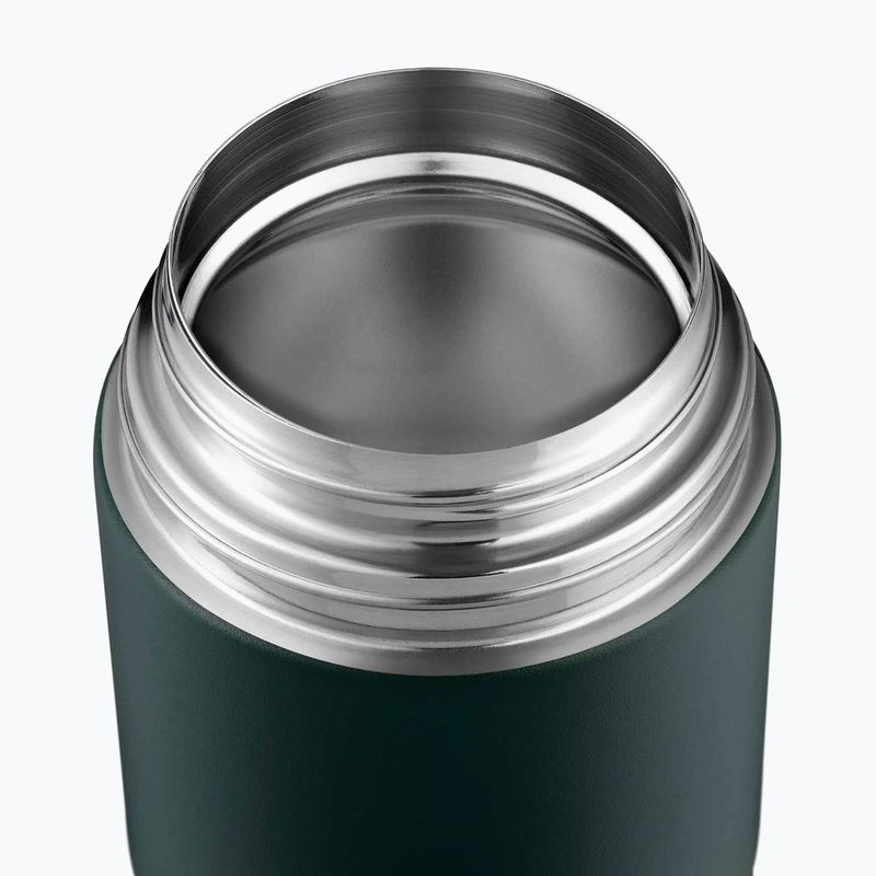 Termos na żywność Esbit Sculptor Stainless Steel Food Jug 750 ml forest green 2