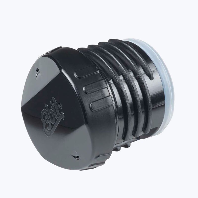 Termos Esbit Stainless Steel Vacuum Flask 1000 ml steel/black 5