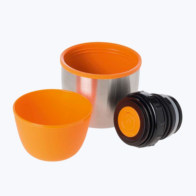 Termos Esbit Stainless Steel Vacuum Flask 1000 ml forest green 3