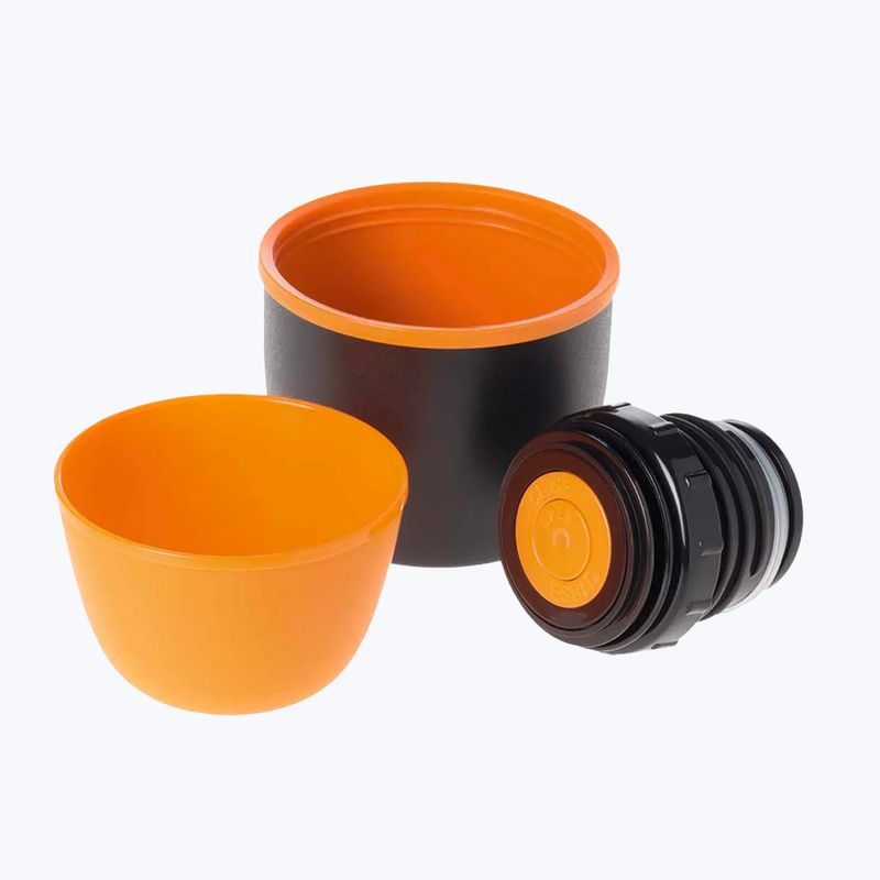 Termos Esbit Stainless Steel Vacuum Flask 750 ml black 2