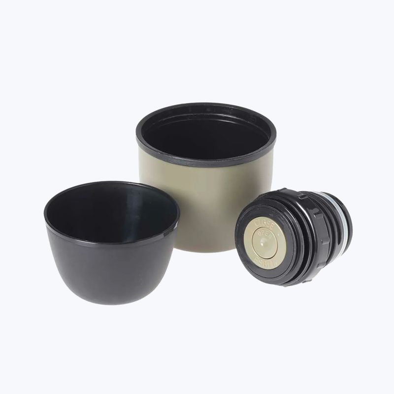 Termos Esbit Stainless Steel Vacuum Flask 750 ml olive green 2