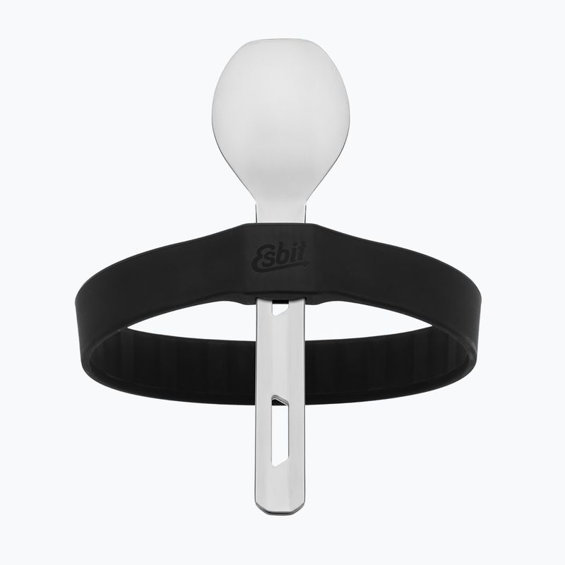 Sztućce Esbit Food Jug Silicone Band black 7