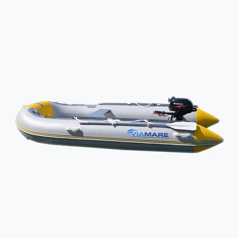 Ponton 5-osobowy Viamare 330 S Airdeck