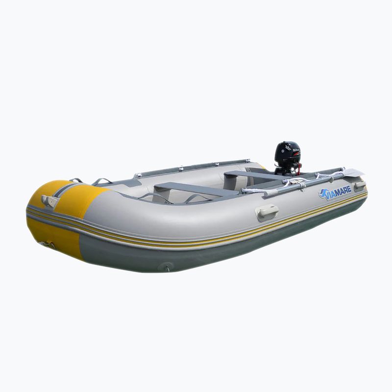 Ponton 5-osobowy Viamare 330 S Airdeck 2