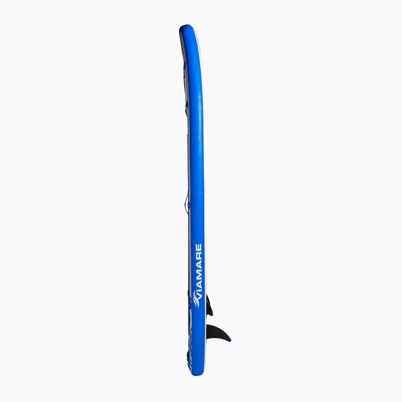 Zestaw deska SUP pompowana Viamare 330 S 10'9" octopus blue 5