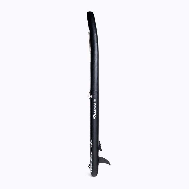 Zestaw deska SUP pompowana Viamare 330 S 10'9" octopus white 5