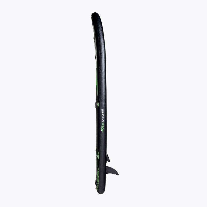 Zestaw deska SUP pompowana Viamare 330 S 10'9" octopus green/black 5