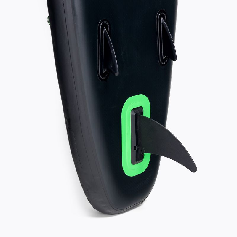 Zestaw deska SUP pompowana Viamare 330 S 10'9" octopus green/black 6
