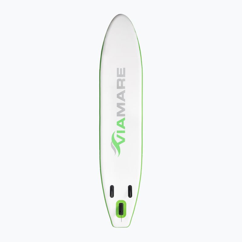 Deska SUP Viamare Board 365 11'8" octopus green 4