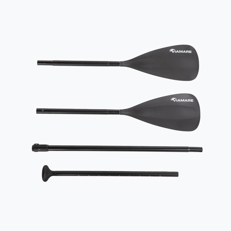 Kajak/SUP hybryda Viamare Supkayak 350 blue/white 11