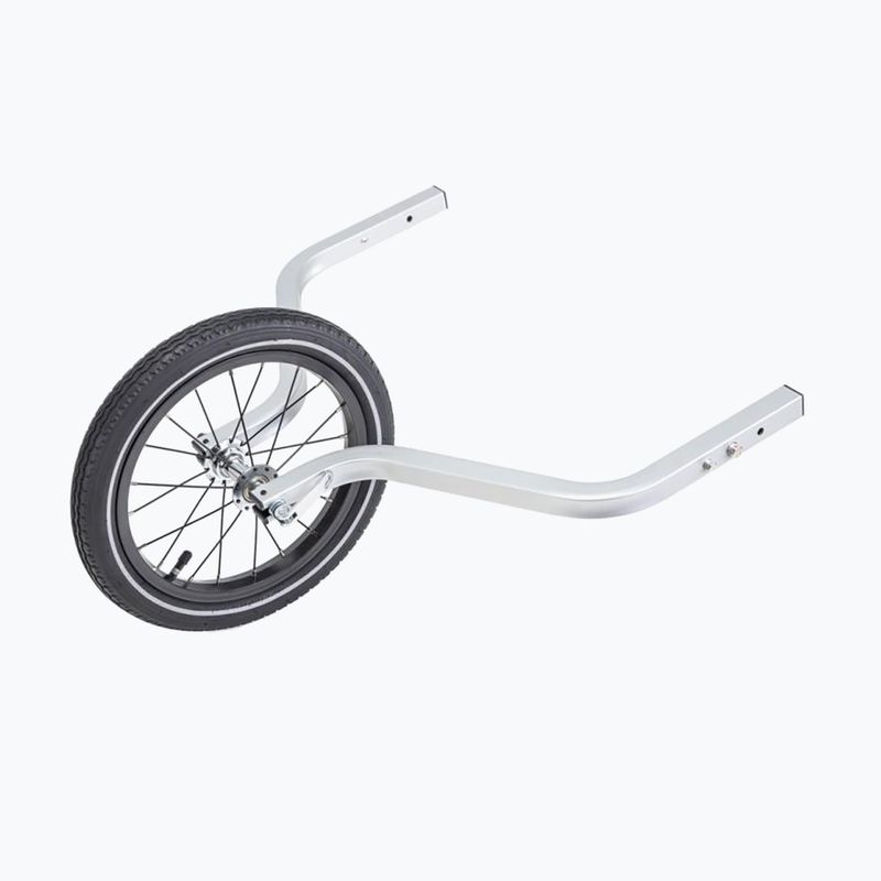 Kółko do joggingu Qeridoo 14" Joggerrad for one-seater 2020