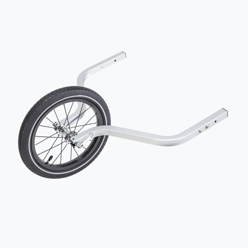 Kółko do joggingu Qeridoo 14" Joggerrad for two-seater 2020