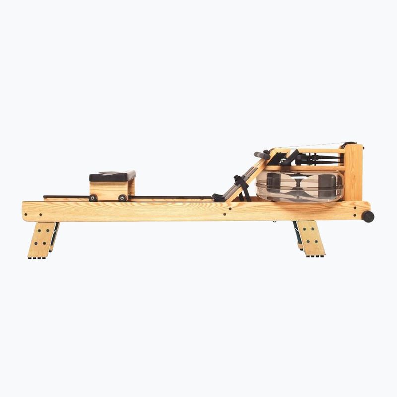 Podwyższenie do wioślarzy wodnych WaterRower HiRise Oak Dąb 4