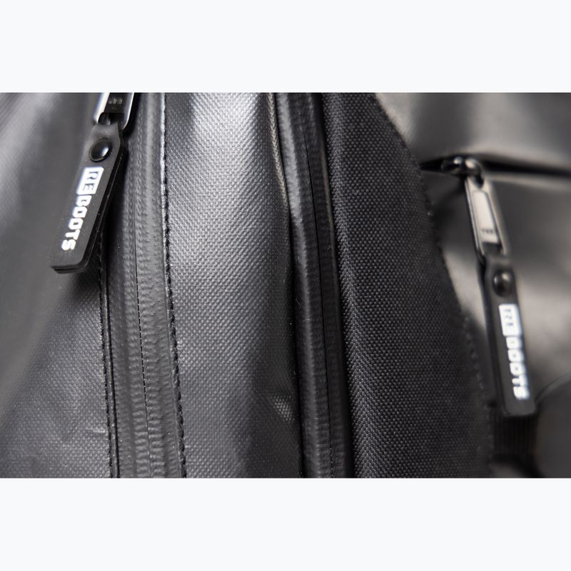 Plecak REBOOTS Backpack 40 l black 6