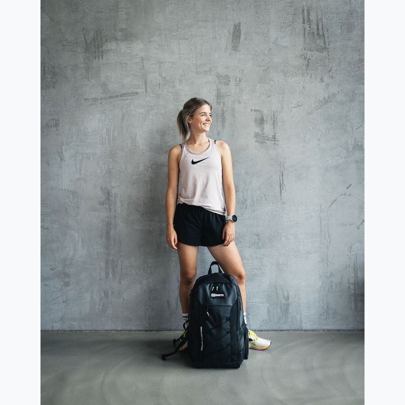 Plecak REBOOTS Backpack 40 l black 9