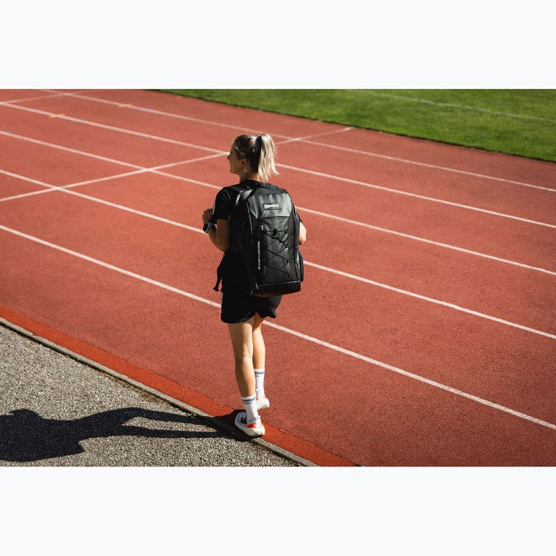 Plecak REBOOTS Backpack 40 l black 11