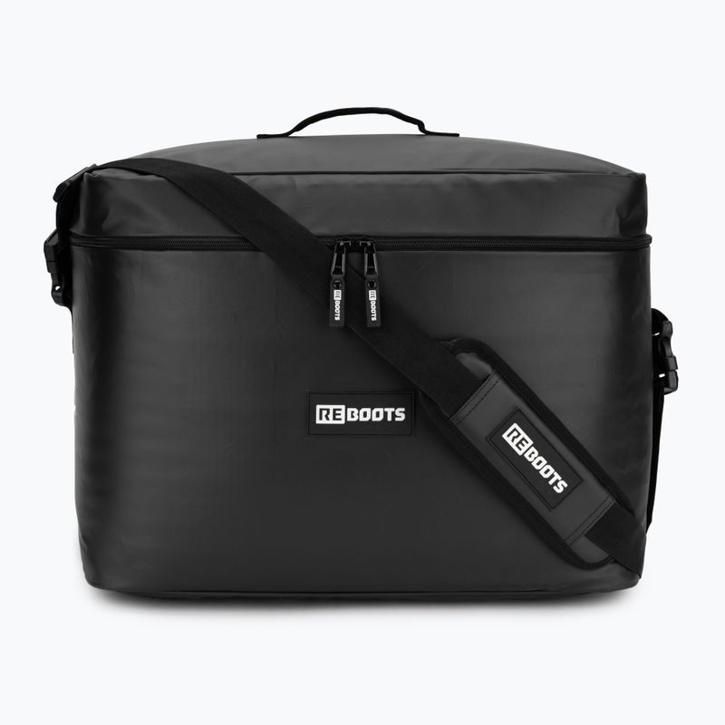 Torba REBOOTS Soft 45-50 l black