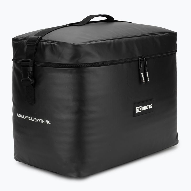 Torba REBOOTS Soft 45-50 l black 2
